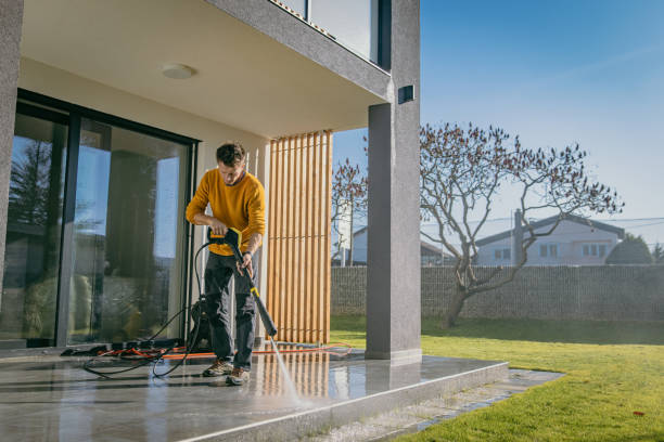 Professional Pressure Washing Services in Williams, AZ